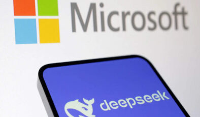 Microsoft, çalışanlarının DeepSeek kullanmasını yasakladı