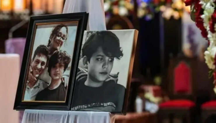 Minguzzi cinayeti soruşturmasında 2 şüpheli hakkında tutuklama istemi