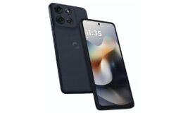 Moto G56 5G Yolda: Dev Batarya, Askeri Dayanıklılık