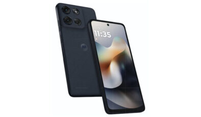 Moto G56 5G Yolda: Dev Batarya, Askeri Dayanıklılık