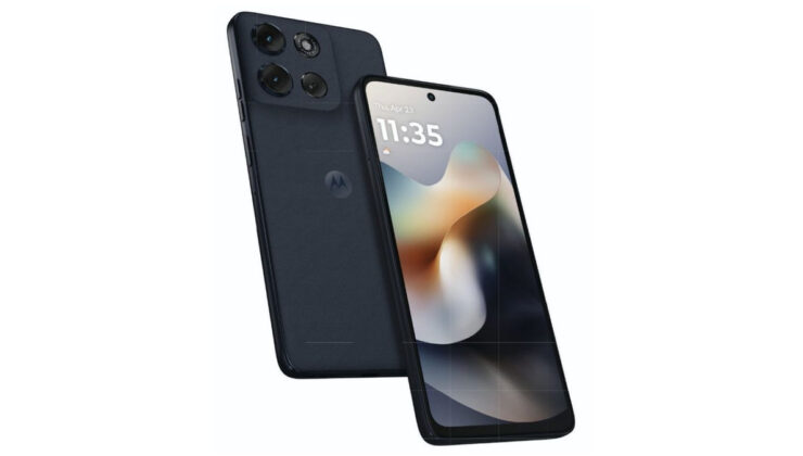 Moto G56 5G Yolda: Dev Batarya, Askeri Dayanıklılık