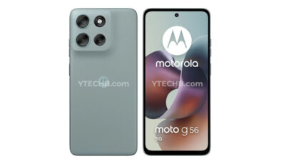 Motorola’nın bir sonraki bütçe dostu telefonu sızdırıldı