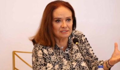 Müjde Ar, Gazzeli bir çocuğun koruyucu annesi olmak istiyor