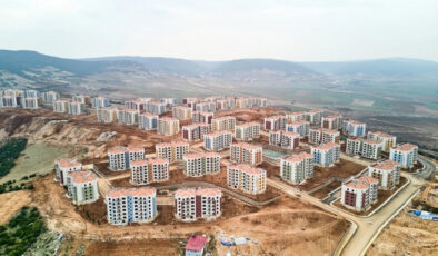 İstanbul’da Kentsel Dönüşüm Hız Kazanıyor