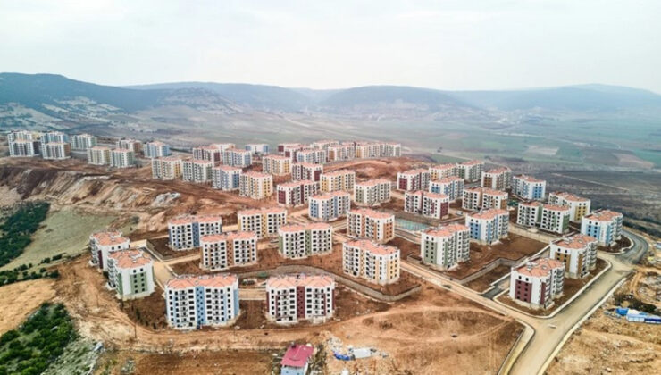 İstanbul’da Kentsel Dönüşüm Hız Kazanıyor