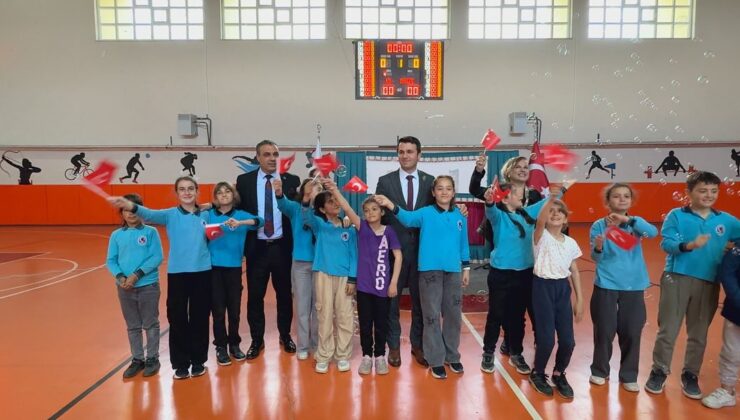 Akıncılar’da 2. Kültür, Sanat ve Çocuk Festivali Coşkuyla Gerçekleştirildi