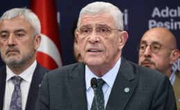 Müsavat Dervişoğlu’ndan Sert Tepki