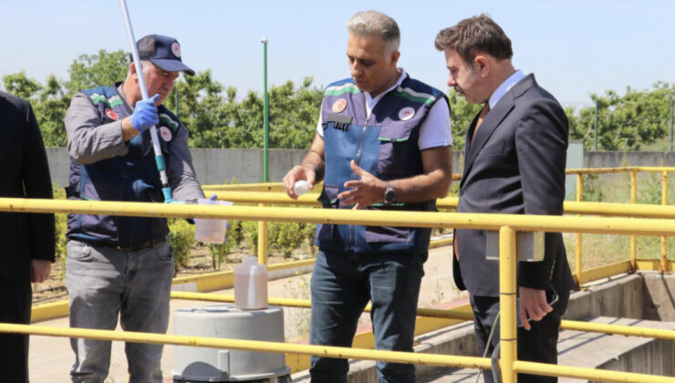 Müsilaj alarmı: Marmara’da 272 bin denetim