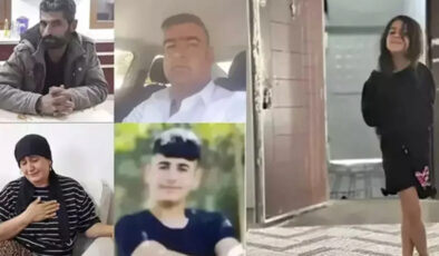 Narin Güran cinayetine ilişkin 15 sanık hakim karşısına çıkıyor