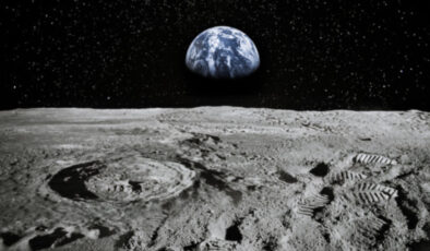 NASA’dan 7 Kilo Ay Taşı Çalan Stajyerin Şok Hikayesi