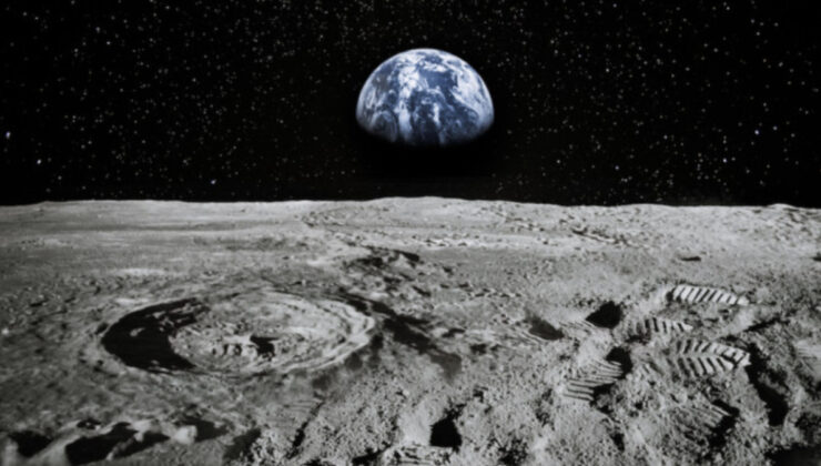 NASA’dan 7 Kilo Ay Taşı Çalan Stajyerin Şok Hikayesi