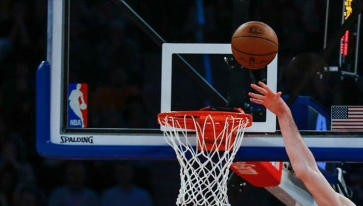 NBA’de 2024-2025 sezonunun en iyi çaylak takımları belirlendi