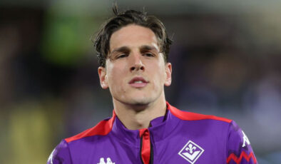 Nicolo Zaniolo Galatasaray’a dönüyor