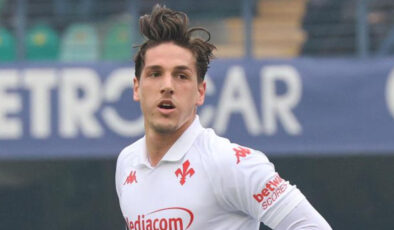Nicolo Zaniolo ortalığı karıştı: Rakip takım oyuncularına yumruk attı iddiası