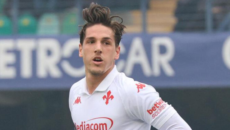 Nicolo Zaniolo ortalığı karıştı: Rakip takım oyuncularına yumruk attı iddiası