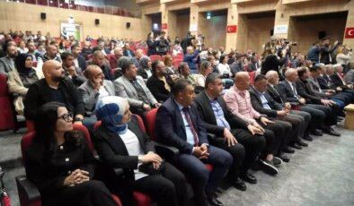 Niğde’de Akıllı Telefon ile Su Yükleme Dönemi Başladı