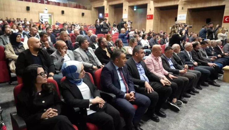 Niğde’de Akıllı Telefon ile Su Yükleme Dönemi Başladı