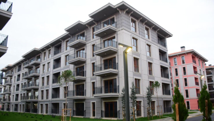 Nisan ayı enflasyonu açıklandı: Ev ve iş yeri kira zamları belli oldu