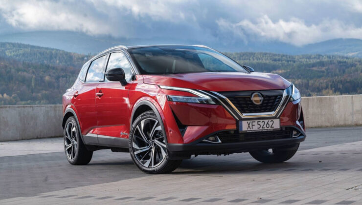 Nissan, Çin Rekabeti ve Satış Düşüşleri