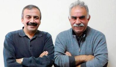 Öcalan’dan Sırrı Süreyya Önder için taziye mesajı
