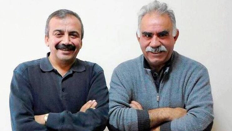 Öcalan’dan Sırrı Süreyya Önder için taziye mesajı