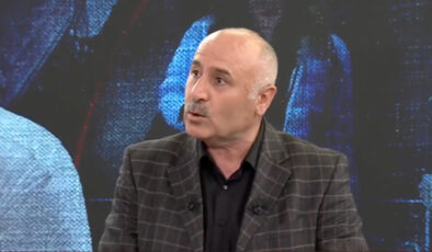 Oğuz Murat Aci’nin babasından tazminatı kabul eden gelinine sert sözler