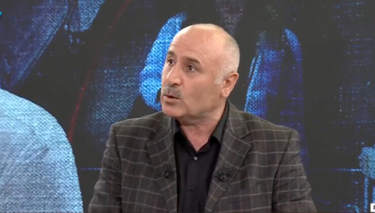 Oğuz Murat Aci’nin babasından tazminatı kabul eden gelinine sert sözler