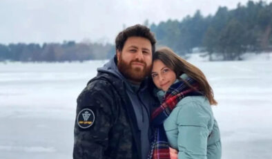 Oğuz Murat Aci’nin eşi Şükriye Aci şikayetini geri çekti: Bundan sonra süreç nasıl işleyecek