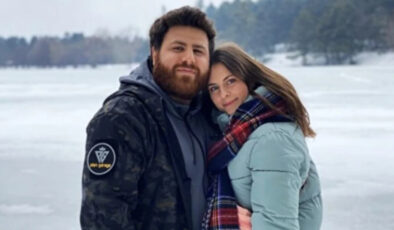 Oğuz Murat Aci’nin eşi Şükriye Aci’den 100 milyon lira iddiasına yanıt