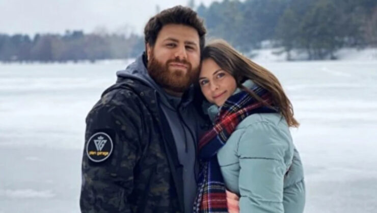 Oğuz Murat Aci’nin eşi Şükriye Aci’den 100 milyon lira iddiasına yanıt