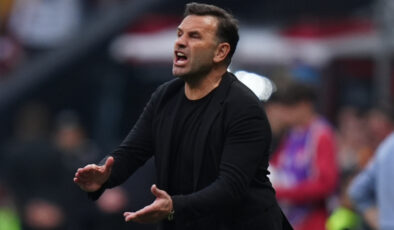 Okan Buruk, yerli çalıştırıcıların şampiyonluk geleneğini sürdürmenin peşinde