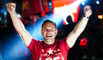 Okan Buruk’a jest! Maaşına zam yapılıyor