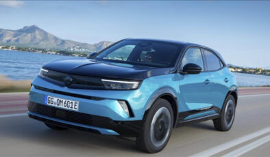 Opel duyurdu: Mokka’ya 3 yeni renk seçeneği geliyor