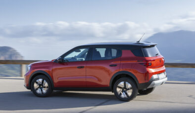 Opel Yeni Frontera’yı Türkiye’de Satışa Sundu