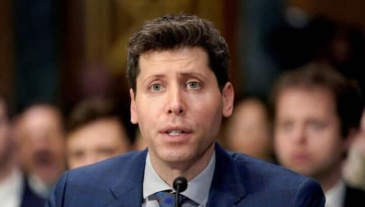 Sam Altman’dan ABD Senatosu’nda Yapay Zeka Uyarısı