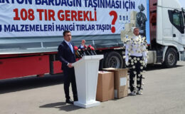 Osman Gökçek: ABB’deki soygun çok açık ve net