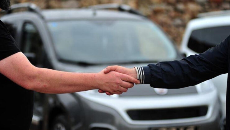 Otomobil piyasasında ‘ikinci el’e talebin de fiyatın da artması bekleniyor