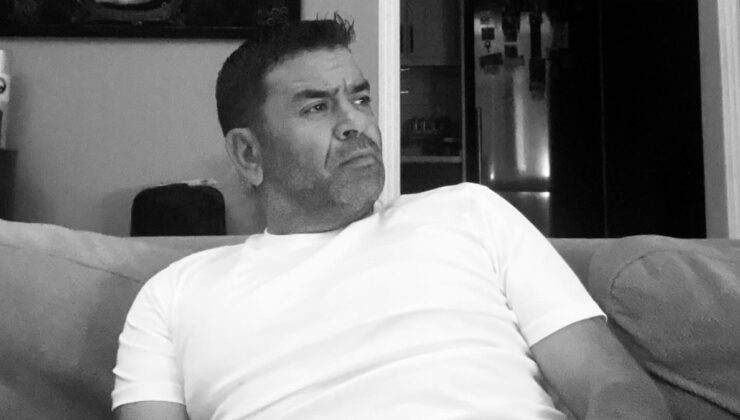 Bülent Şakrak Aşkını İlan Etti: “Ah Ediyor Bir Gül İçin…”