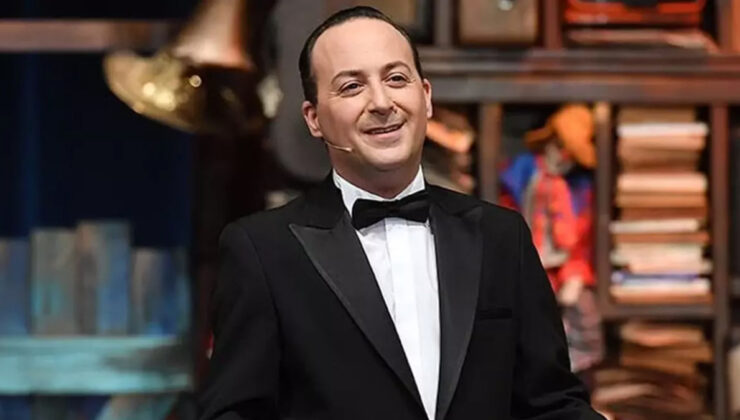 Tolga Çevik’ten Üzücü Haber