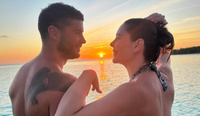 Oyuncu Yıldız Çağrı Atiksoy anneliği anlattı: “Bilinçli delilik”