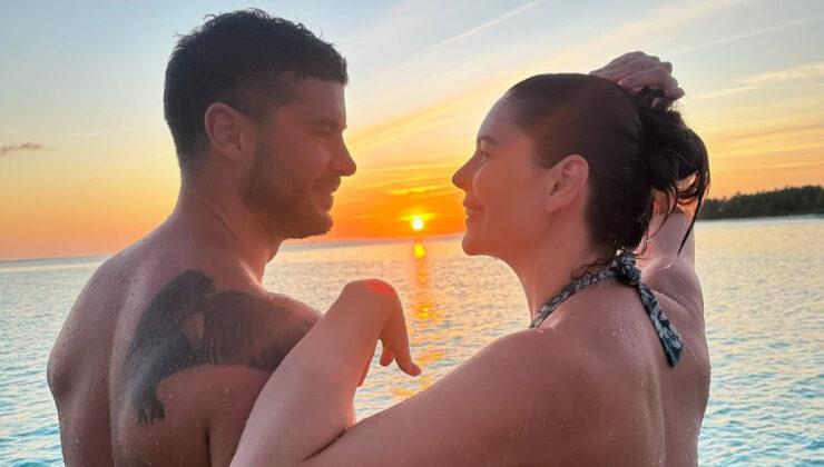 Oyuncu Yıldız Çağrı Atiksoy anneliği anlattı: “Bilinçli delilik”