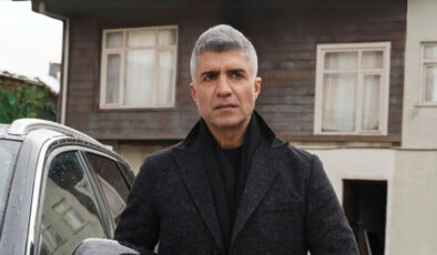 Özcan Deniz’den Ağabeyi Ercan Deniz’e Sert Suçlamalar