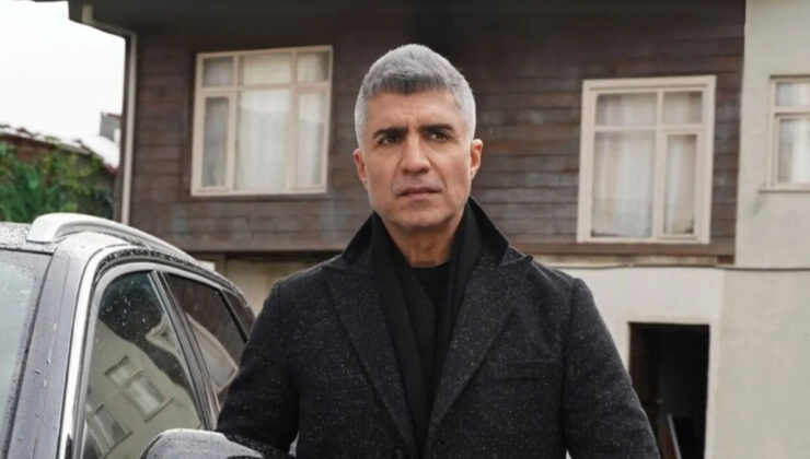 Özcan Deniz’den Ağabeyi Ercan Deniz’e Sert Suçlamalar