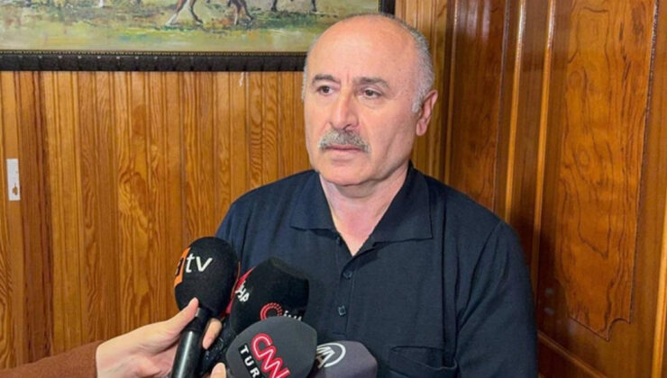 Özer Aci, şikayetini çeken gelini Şükriye Aci’ye tepki gösterdi: Zehir zıkkım olsun