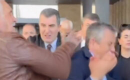Özgür Özel’e saldıran kişinin ağabeyi: Kardeşim Atatürkçüdür