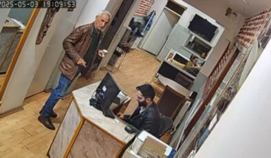 Özgür Özel’e saldıran şüphelinin konakladığı pansiyonun sahibine gözaltı