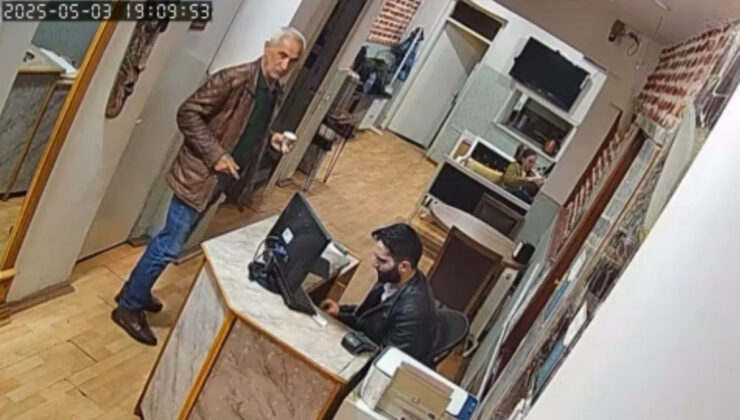 Özgür Özel’e saldıran şüphelinin konakladığı pansiyonun sahibine gözaltı