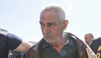 CHP Genel Başkanı Özgür Özel’e Saldıran Selçuk Tengioğlu Tutuklandı