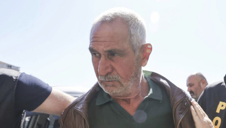 CHP Genel Başkanı Özgür Özel’e Saldıran Selçuk Tengioğlu Tutuklandı