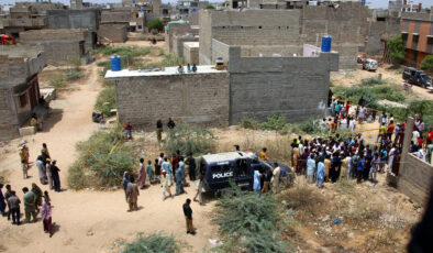 Pakistan ordusu: Hindistan’a ait 25 İHA etkisiz hale getirildi